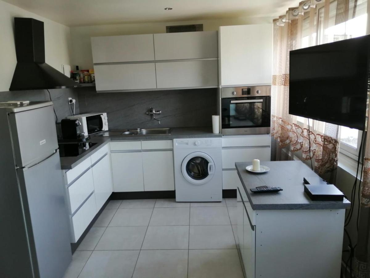 Location D'Appartement Entierement Meuble Pres De Geneve Annemasse Eksteriør bilde