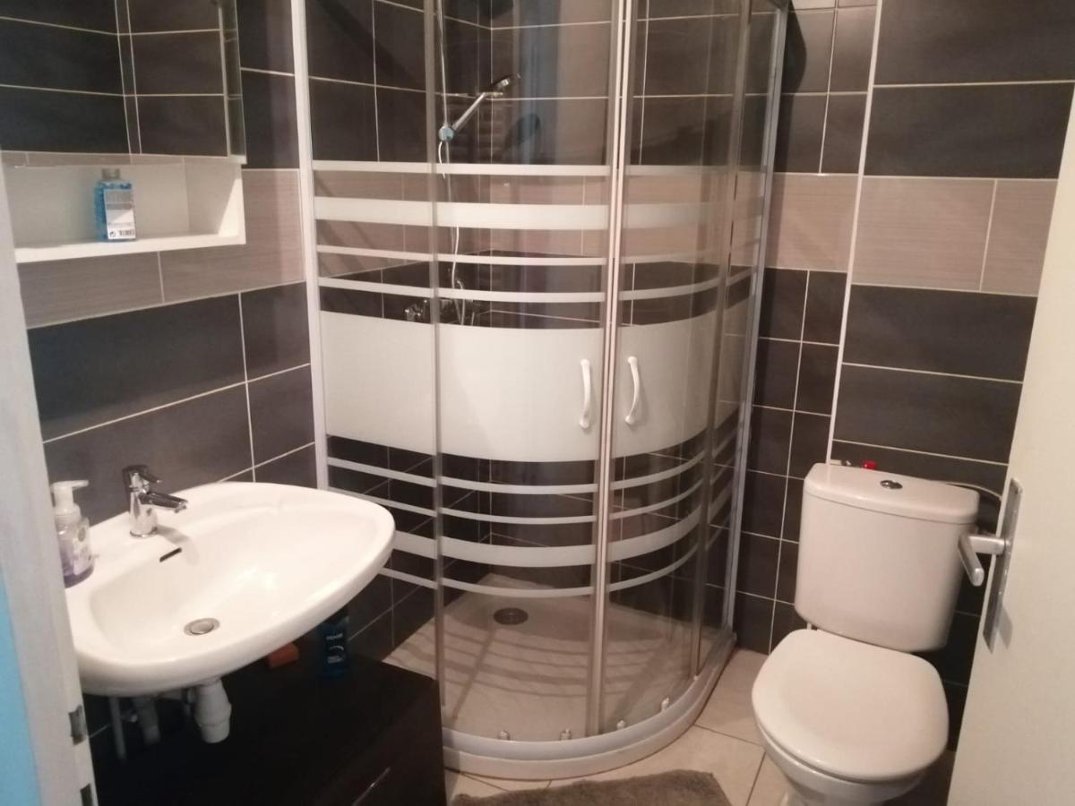 Location D'Appartement Entierement Meuble Pres De Geneve Annemasse Eksteriør bilde