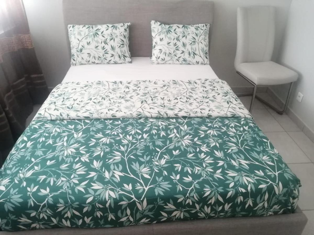 Location D'Appartement Entierement Meuble Pres De Geneve Annemasse Eksteriør bilde