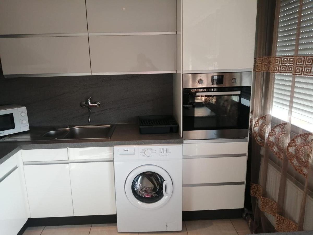 Location D'Appartement Entierement Meuble Pres De Geneve Annemasse Eksteriør bilde